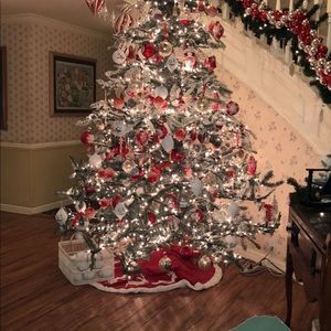 Meet your Posher, Annie